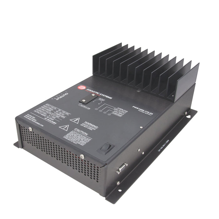 Analytic Systems Power Supply 110AC to DC