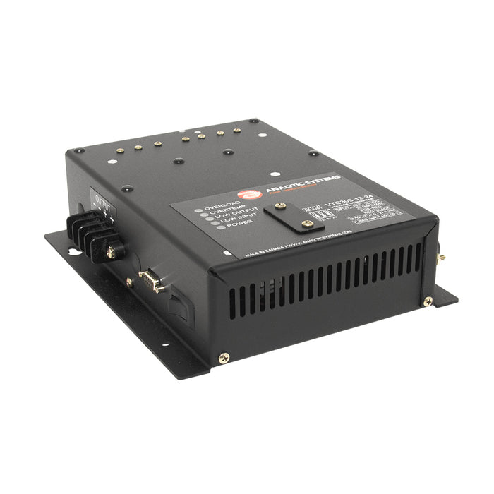 Analytic Systems Non Isolated DC/DC Converter 11-15V In