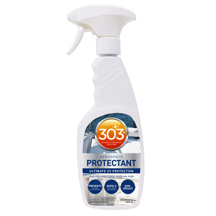 Gold Eagle 30340 303 0Aerospace Protectant, 16 oz.