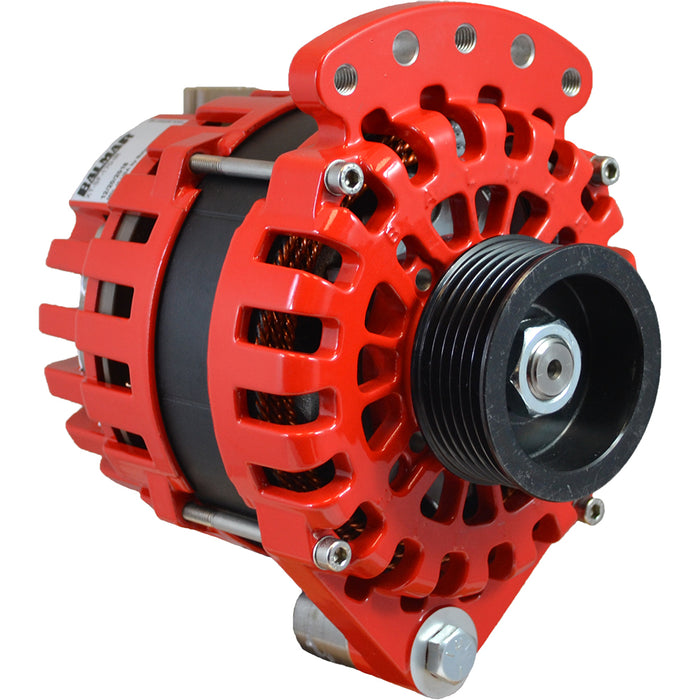 Balmar XT-SF-170-IR SF170IR Xt-Series Alternator, 170 Amp