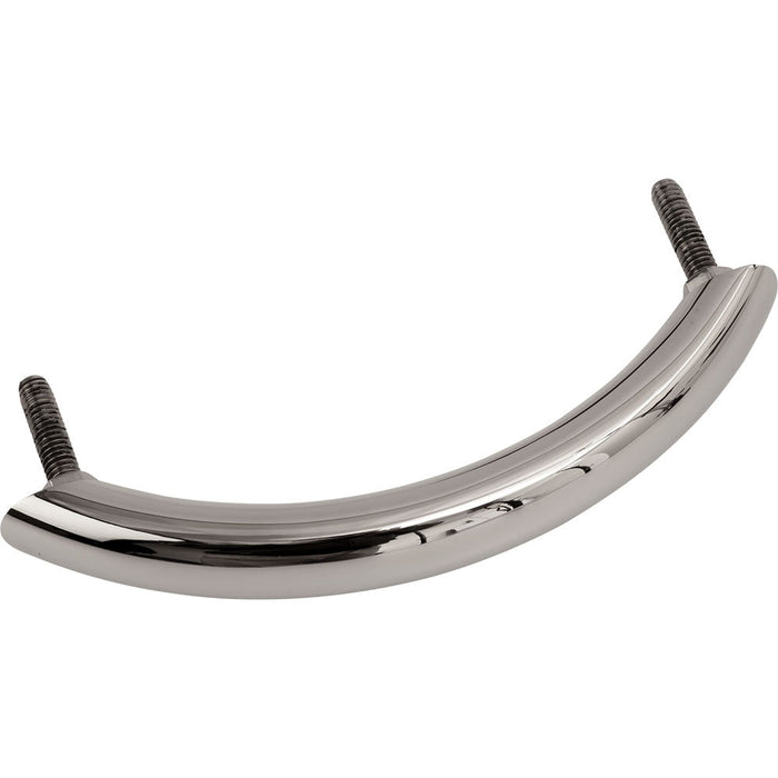 Pasamanos Sea-Dog de acero inoxidable con montaje en perno - 6"