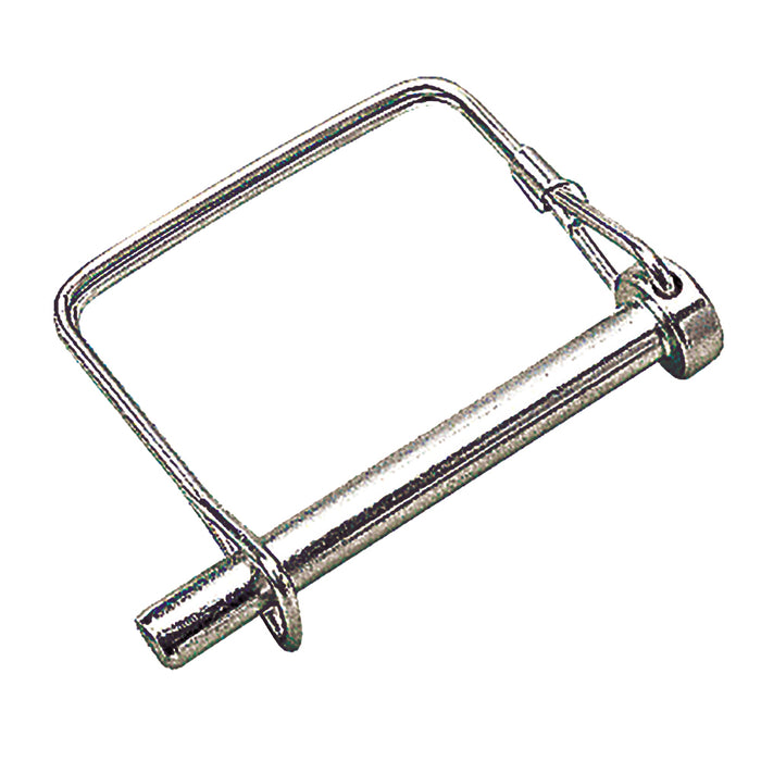 Pasador de bloqueo de acoplador galvanizado Sea-Dog - 5/16"