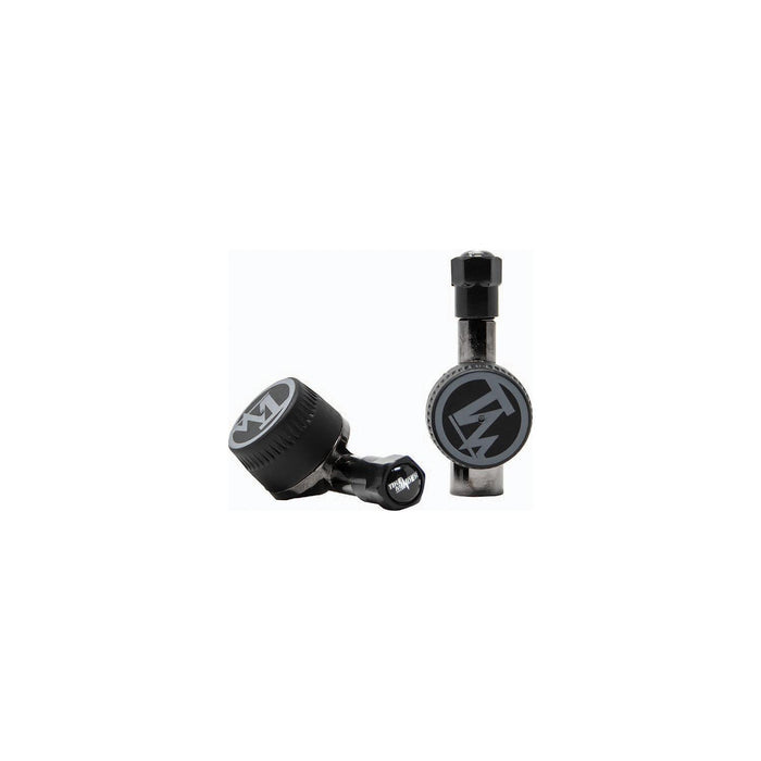 Minder Research TM22156VP Minder Tireminder Flow Through Transmitter, 2/pk