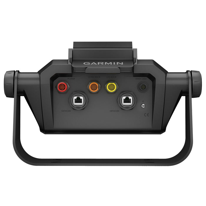 Garmin Bail Mount with Quick Release Cradle for ECHOMAP Ultra 10"