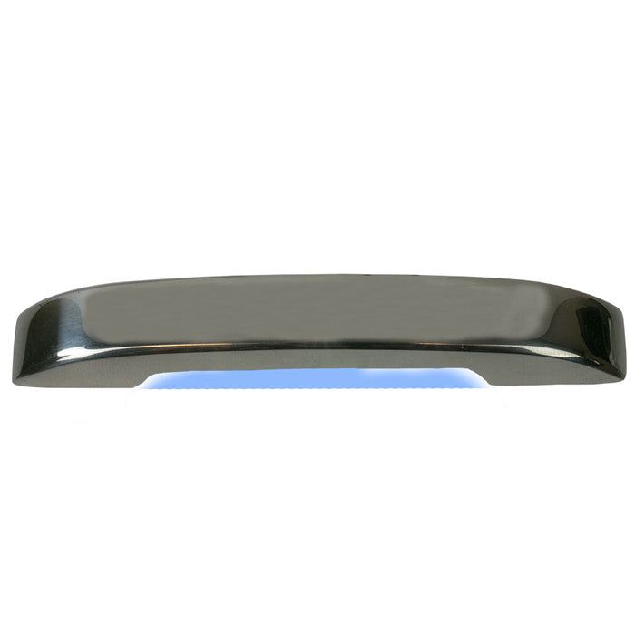 Luz de cortesía LED Sea-Dog Deluxe - Orientada hacia abajo - Azul