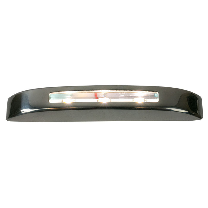 Luz de cortesía LED Sea-Dog Deluxe - Frontal - Blanca