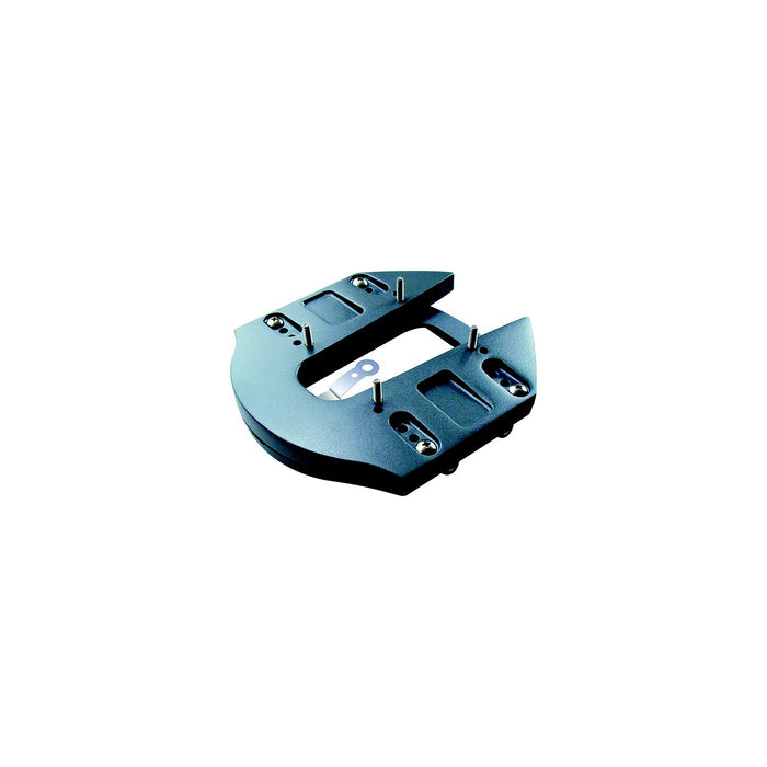 SE Sport 71616 SE300 Hydro Foil Grey for 40-350 HP