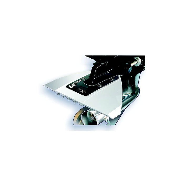 SE Sport 71615 SE300 Hydro Foil White for 40-350 HP
