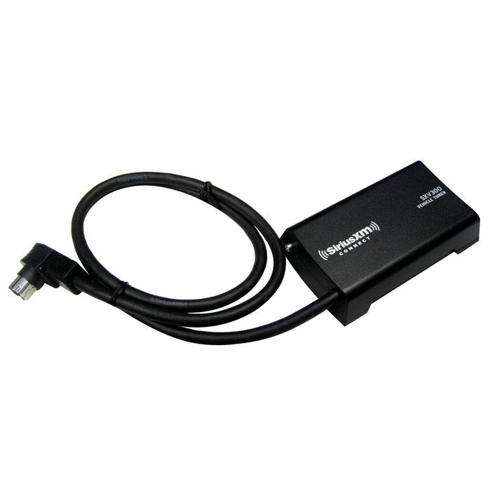 Receptor de satélite SiriusXM Fusion SXV300B