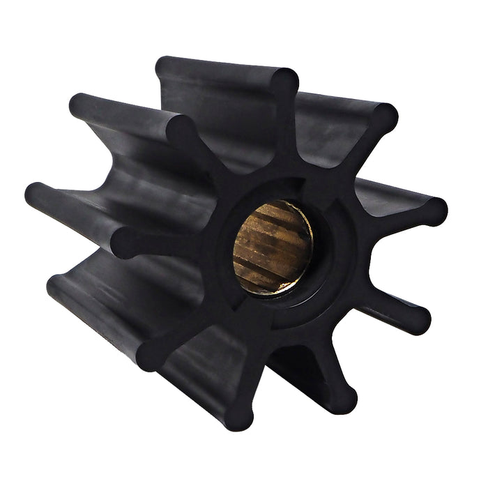 Albin Group Premium Impeller Kit - Spline Insert
