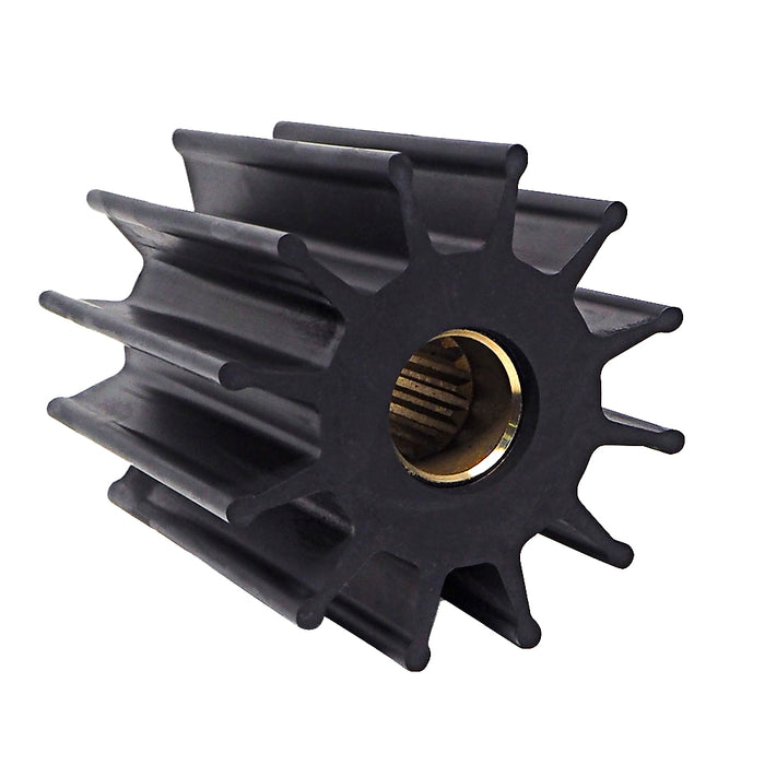 Albin Group Premium Impeller Kit - Spline Insert