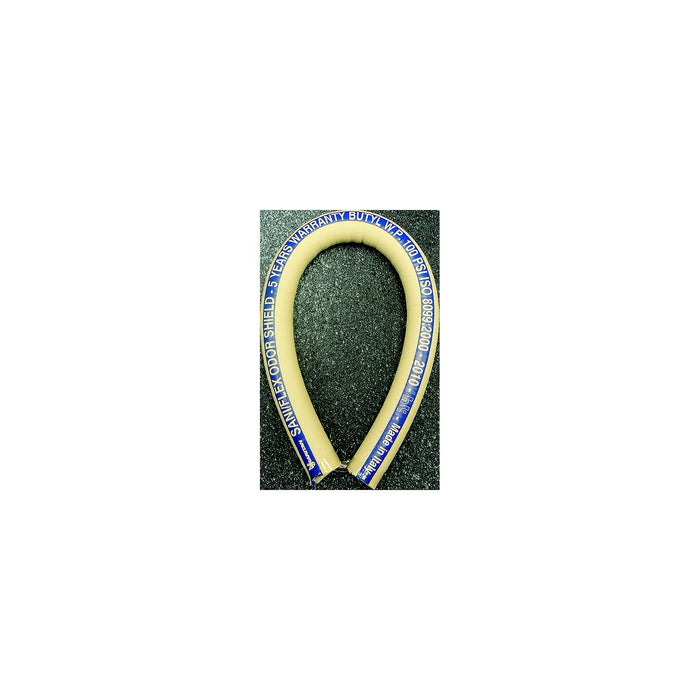 Raritan SFH10 Saniflex Sanitation Hose