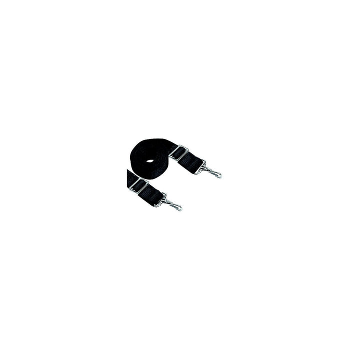 Epco BIM8WH Bimini Top Strap White 2/Pk