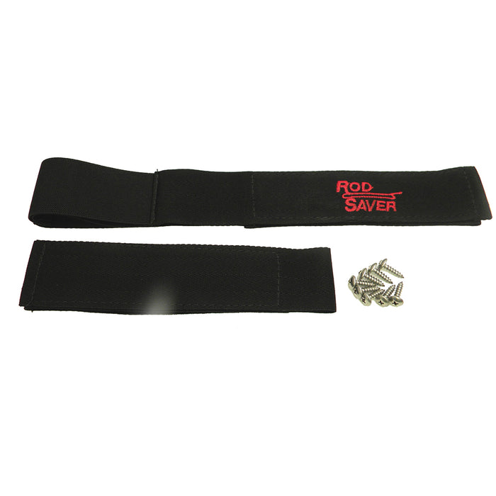 Juego de varillas elásticas Pro Model de 14" y 8" de Rod Saver