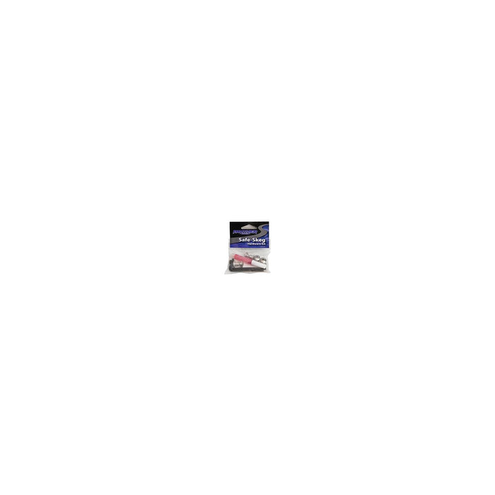 Panther Products 35SSKIT1 Safe-Skeg Replacement Bolt Kit