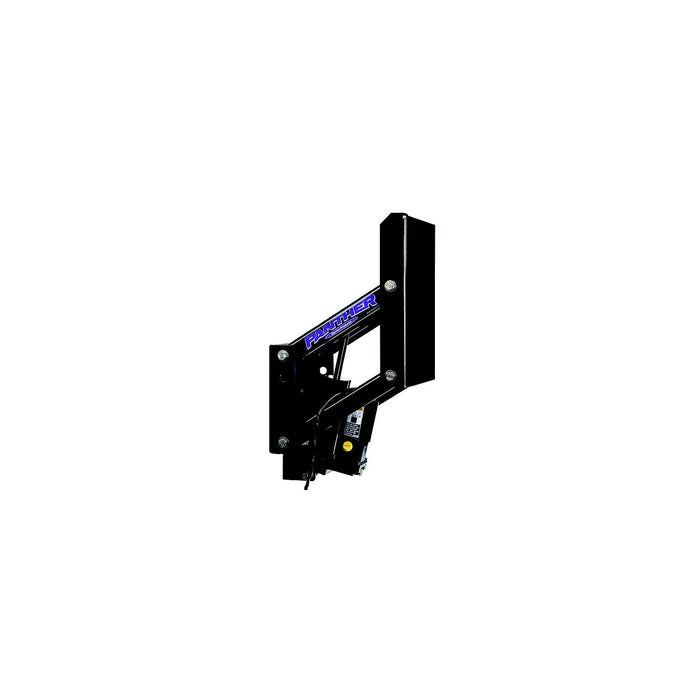 Panther Products 550045A Panther Model 45 Auxiliary Motor Lift for 4 Stroke, Motors Up to 35 HP