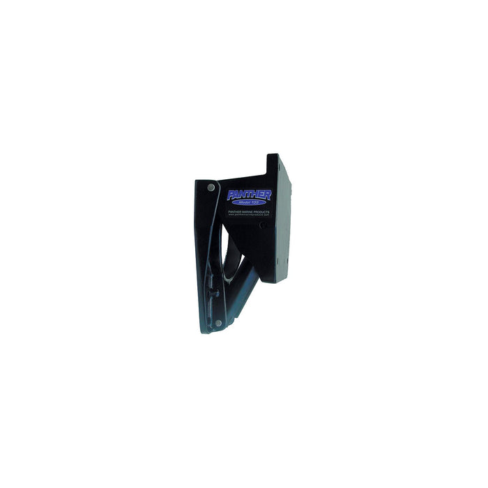 Panther Products 550135 Panther Model 135 Trim & Tilt Motor Bracket for, Outboards Up to 135 HP or 350 lbs.