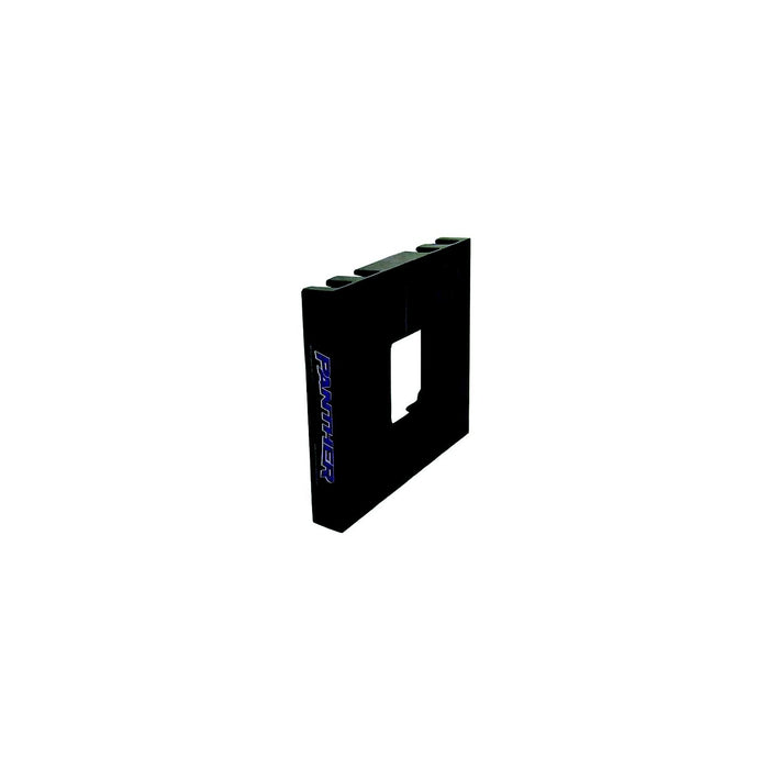 Panther Products 550220 Panther 2" Set-Back Plate