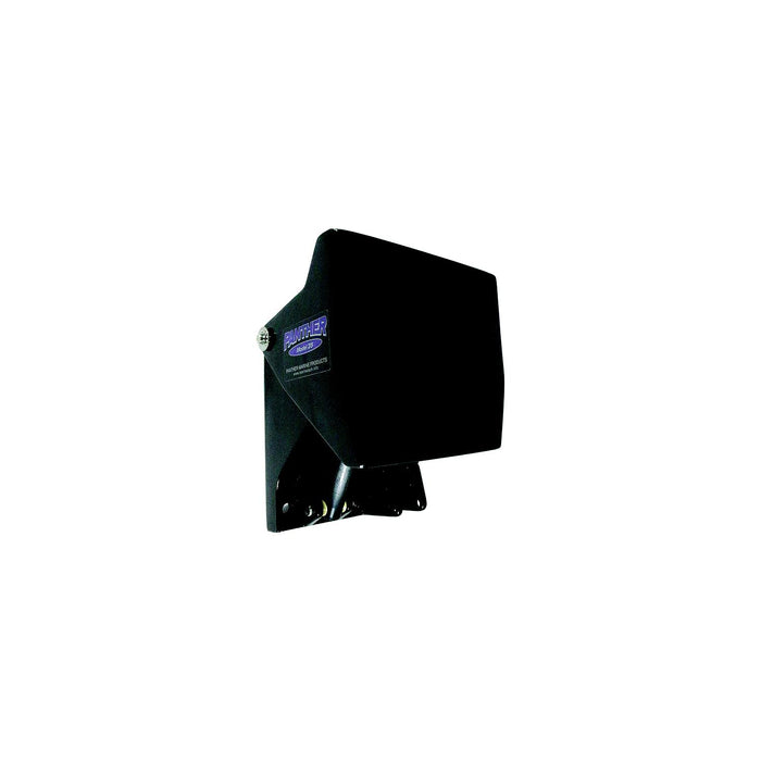 Panther Products 550435 Panther Model 35 Manual Version Fixed Motor Bracket for, Up to 35 HP or 150 lbs.