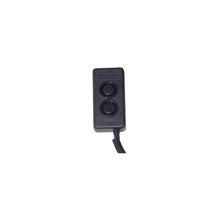 Panther Products 551200 Panther Push-Button Trim Switch