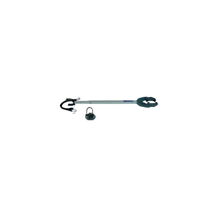 Panther Products 552100 Panther Bolt-On & Over-The-Roller Bracket Adjustable, Motor Support 34 to 36"
