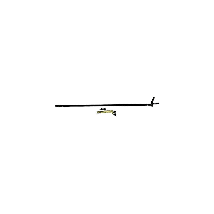 Panther Products 552700 Panther Main Engine Trolling Motor Tie Bar