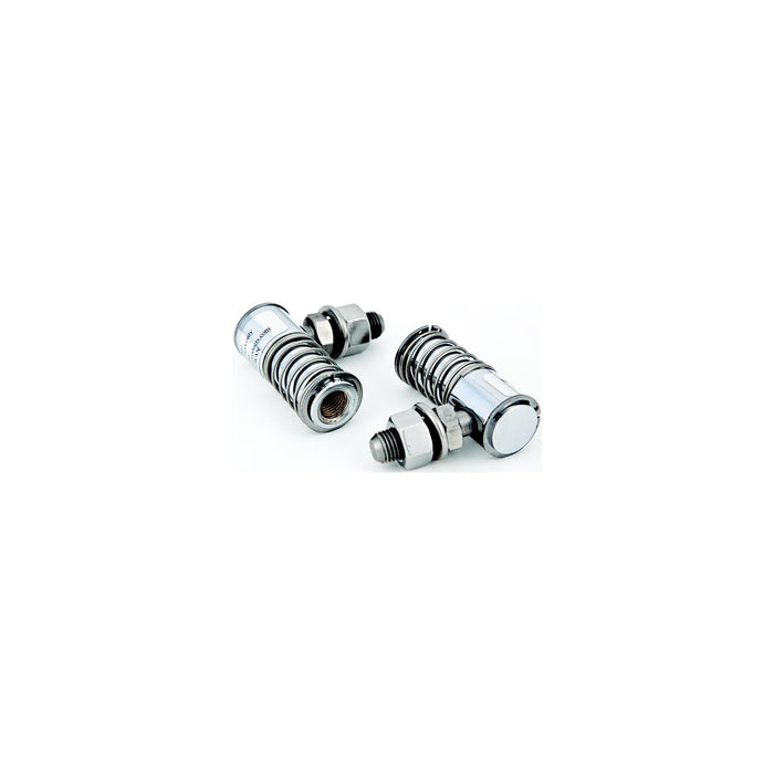 Panther Products 555100 Panther Quick Disconnect for Trolling Motor Steering, Connectors (2 Per Pack)