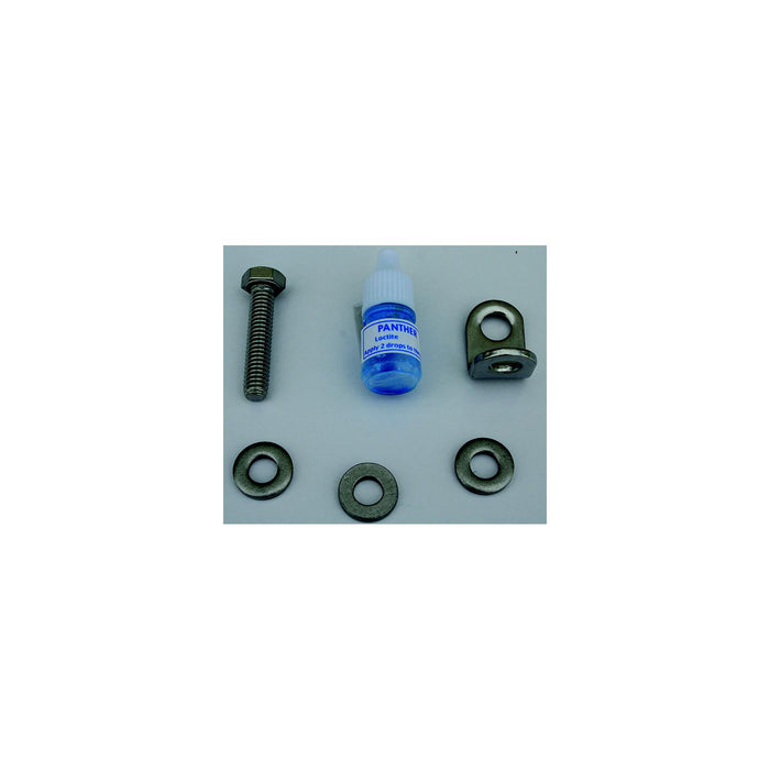 Panther Products 555705 Panther Electro Steer & Auxiliary Motor Steering Adapter, Kit