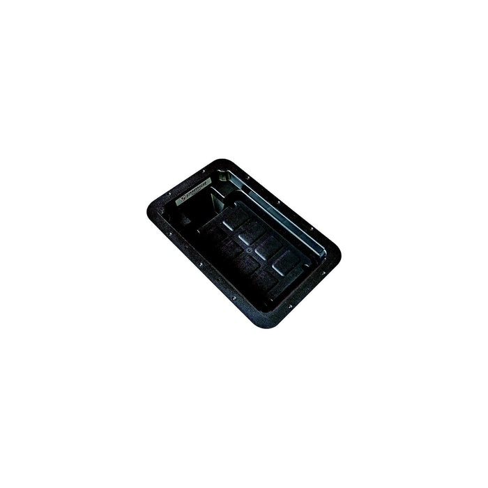 Panther Products 55-9800 Panther Foot Control Tray W/Insert