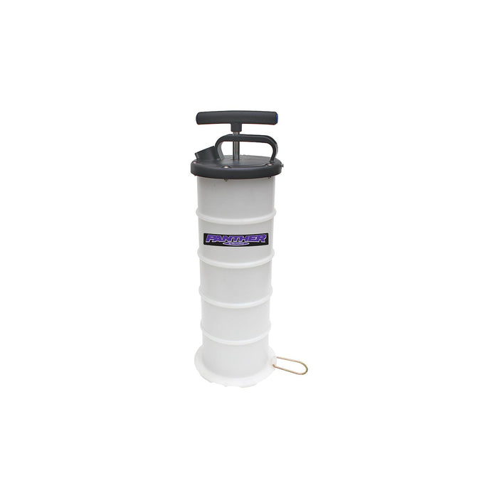 Panther Products 756065 Panther Pro Series Heavy Duty Manual Fluid Extractor