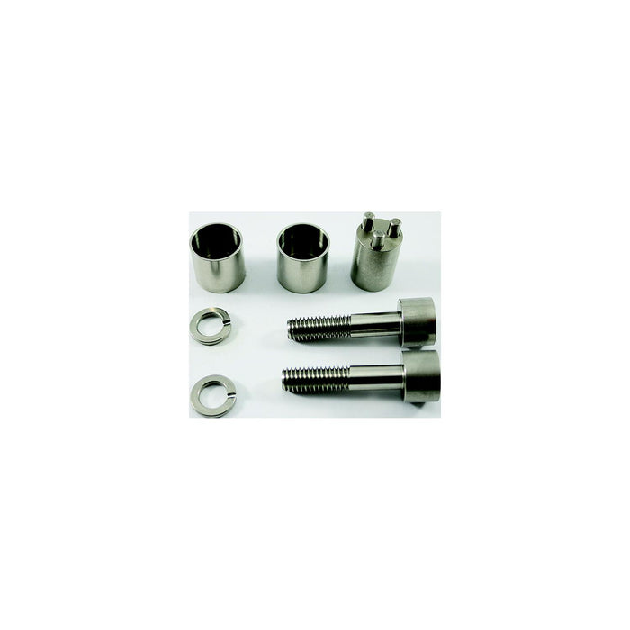 Panther Products 75-8620 Yamaha & Honda Lower Unit Lock, Dual