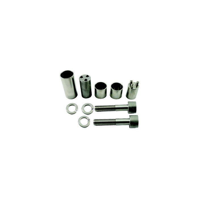 Panther Products 75-8730 Suzuki Lower Unit Lock, Triple