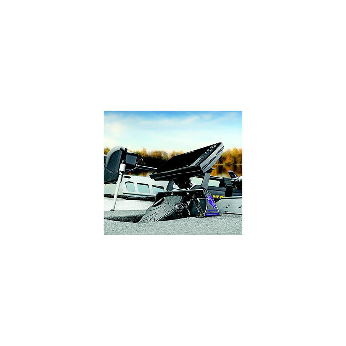 Panther Products 95-4200 Panther Electronics Deck Mount, Angled