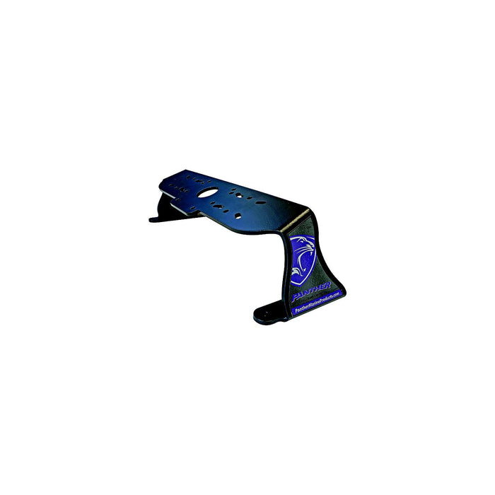 Panther Products 95-4200 Panther Electronics Deck Mount, Angled