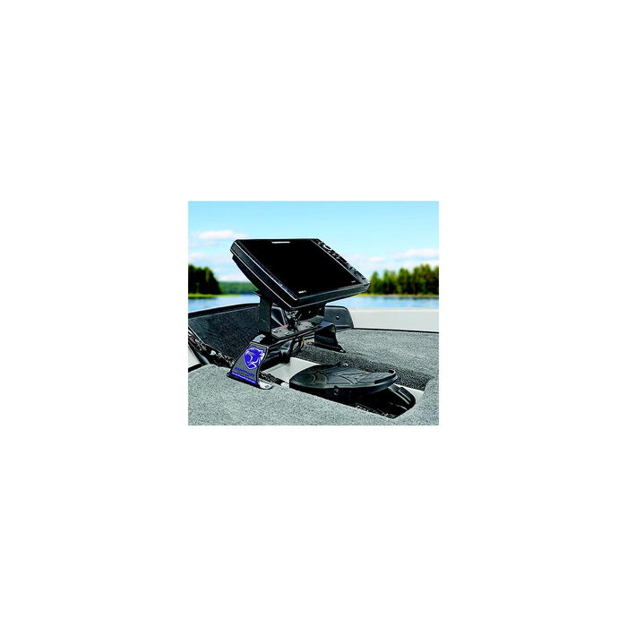 Panther Products 95-4400 Panther Electronics Deck Mount, Flat