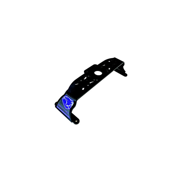 Panther Products 95-4400 Panther Electronics Deck Mount, Flat