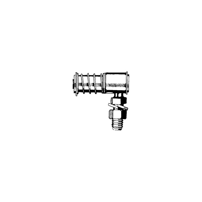 Panther Products 9909028 Panther Quick Disconnect for Trolling Motor Steering, Connector (1 ea.)