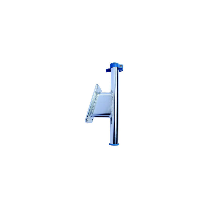Panther Products KPS25A Panther King Pin Shallow Water Anchor System Transom, Mount Bracket