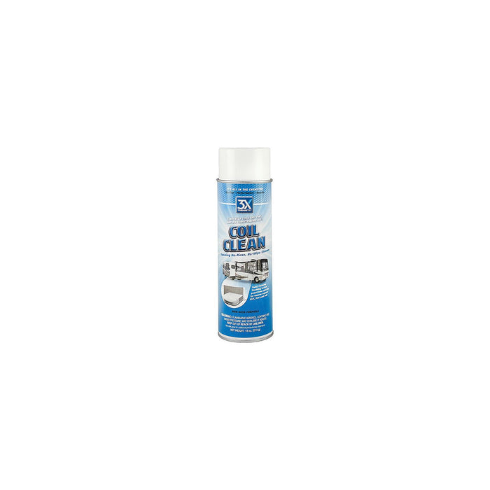 3X Chemistry 117 Coil Clean, 16 oz