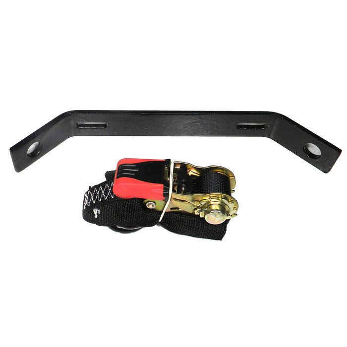 Amarre de motor de patada de lujo Rod Saver