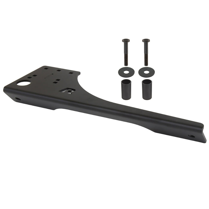 Base para vehículo RAM Mount No-Drill™ para RAM 1500 2019