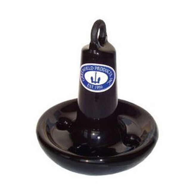 Greenfield Products 515-R Cast Iron Mushroom Anchor PVC Coated