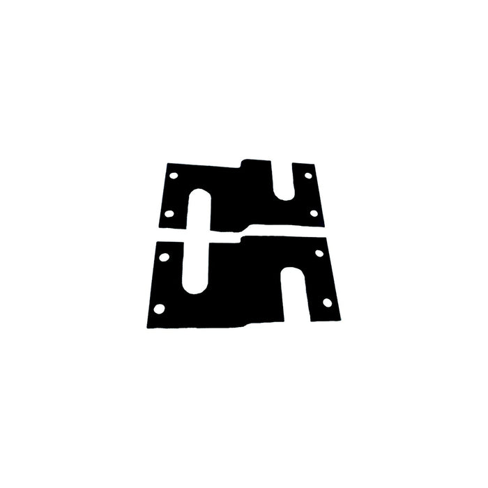 Pinnacle 18-1052 Floor Bracket