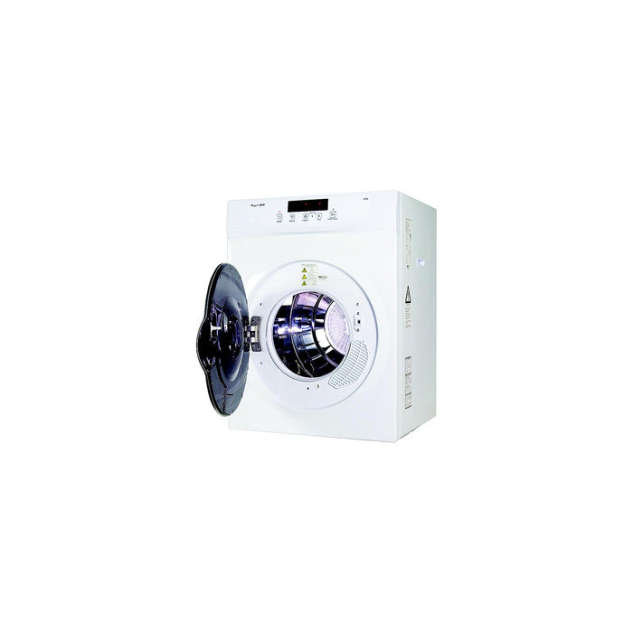 Pinnacle 18860 Compact Standard Dryer, White