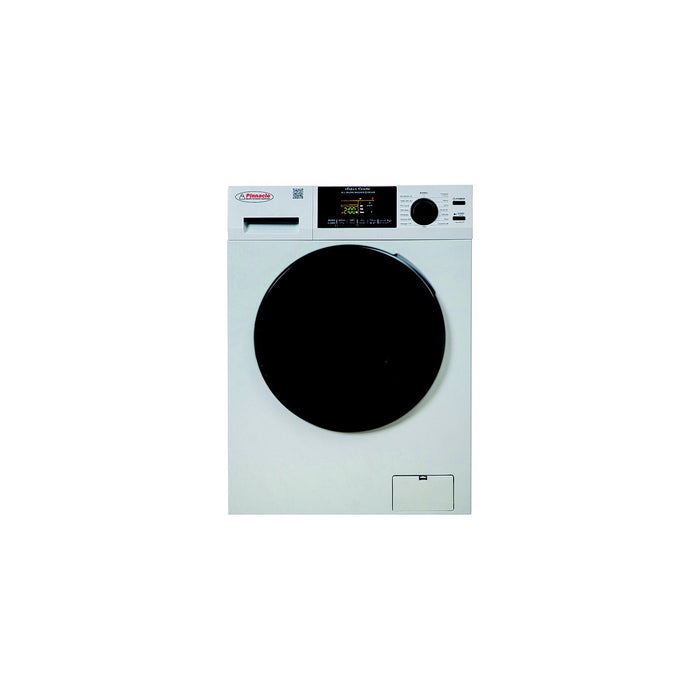 Pinnacle 224600LW Super Combo Washer-Dryer, White