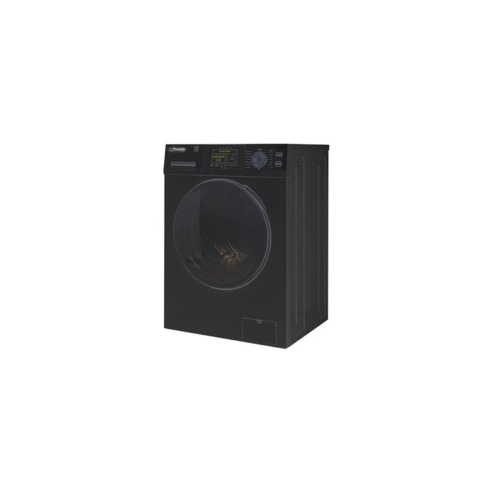 Pinnacle 22826LB Super Washer, Black