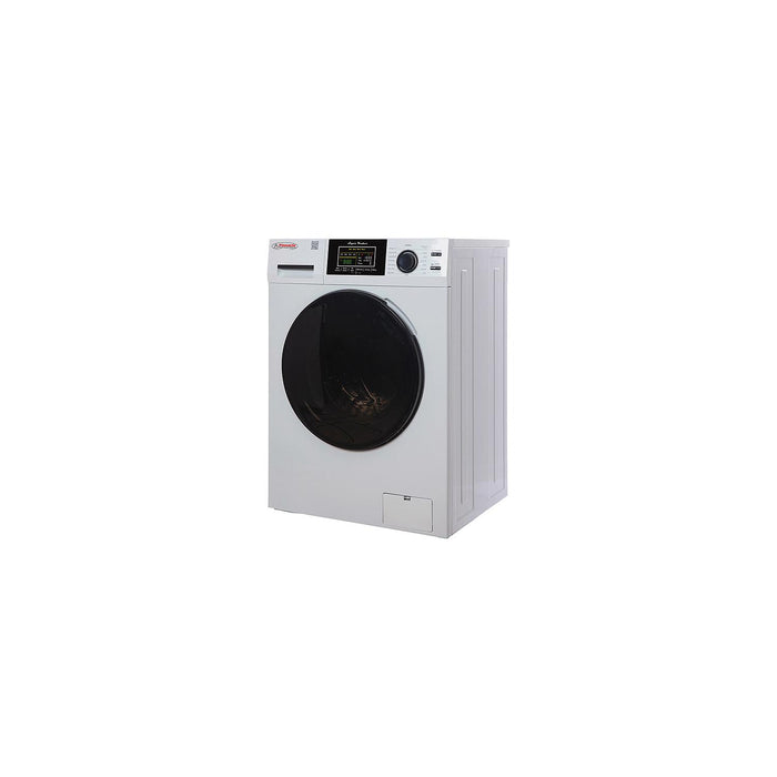 Pinnacle 22826LW Super Washer, White