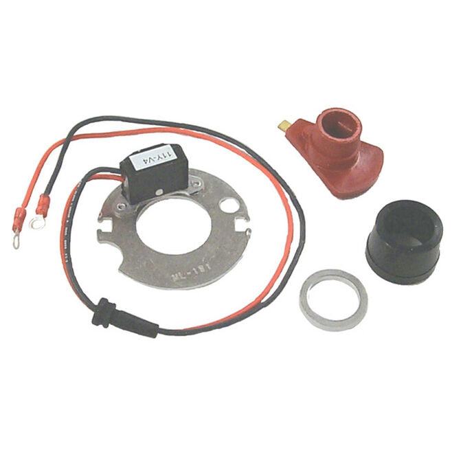 Sierra 18-5290 Conversion Kit-Hp-Mal Yl-Yd V8