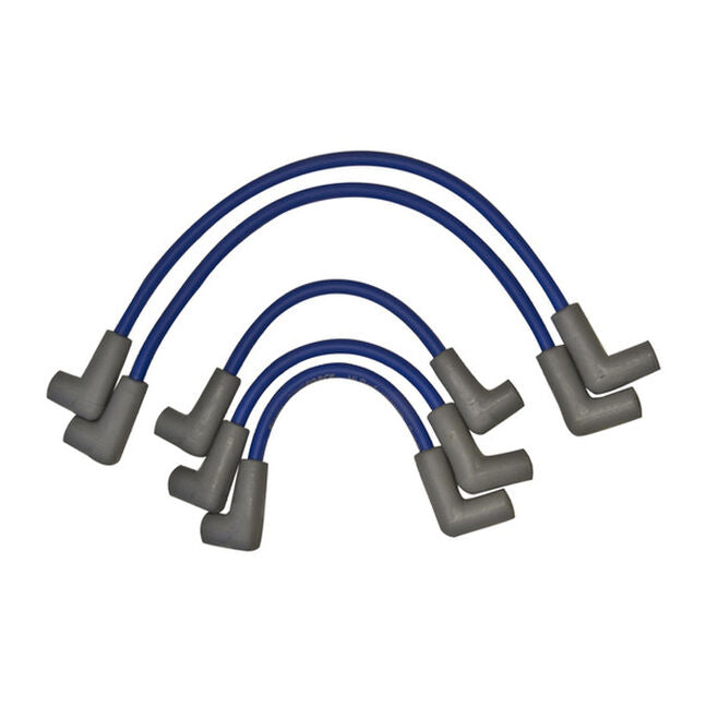 Sierra 18-8833-1 Premium Marine Spark Plug Wire Set