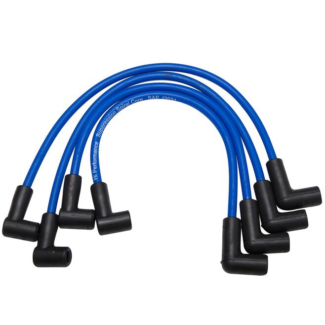 Sierra 18-8839-1 Premium Marine Spark Plug Wire Set